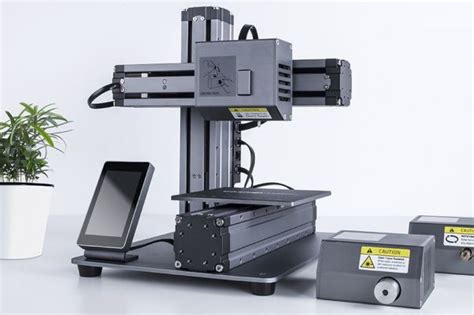 cnc laser printer